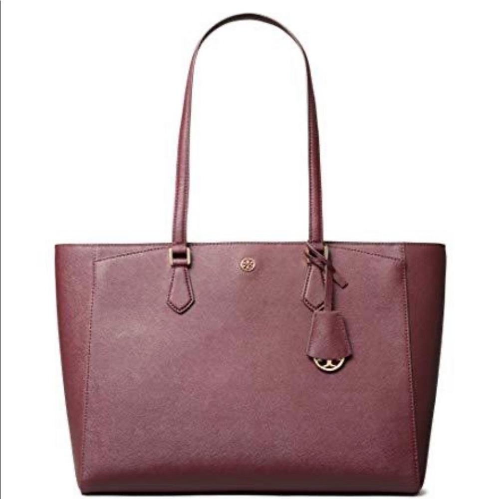 TORY BURCH ROBINSON TOTE💕💕